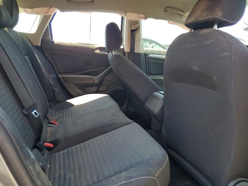 Aukcja sprzedaży 2024 Volkswagen Jetta, vin: 3VW5M7BU1RM013334, numer aukcji: 62076086