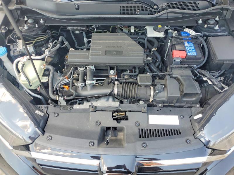 Aukcja sprzedaży 2022 Honda Cr-v, vin: 2HKRW2H55NH609273, numer aukcji: 59241736
