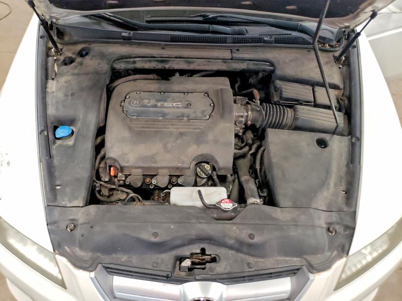 63140386 :رقم المزاد ، 19UUA66246A025076 vin ، 2006 Acura 3.2tl مزاد بيع