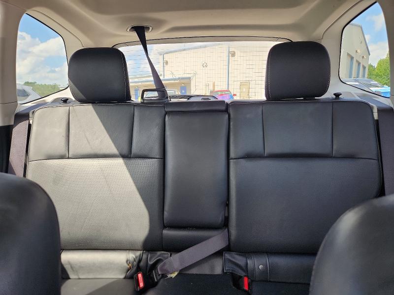 2015 Subaru Forester მანქანა იყიდება აუქციონზე, vin: JF2SJGUC3FH539646, აუქციონის ნომერი: 61407426