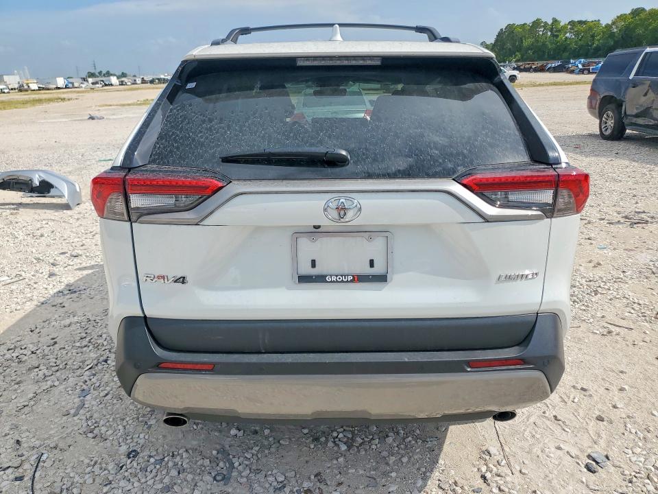 Aukcja sprzedaży 2025 Toyota Rav4, vin: 2T3Y1RFV9SW422502, numer aukcji: 60424966