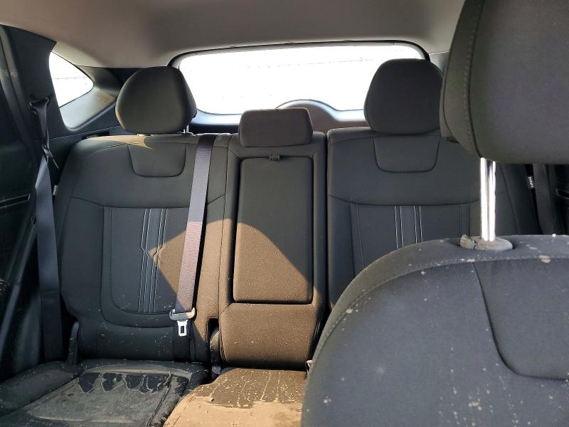 60141086 :رقم المزاد ، KM8JBCDE1RU324971 vin ، 2024 Hyundai Tucson مزاد بيع