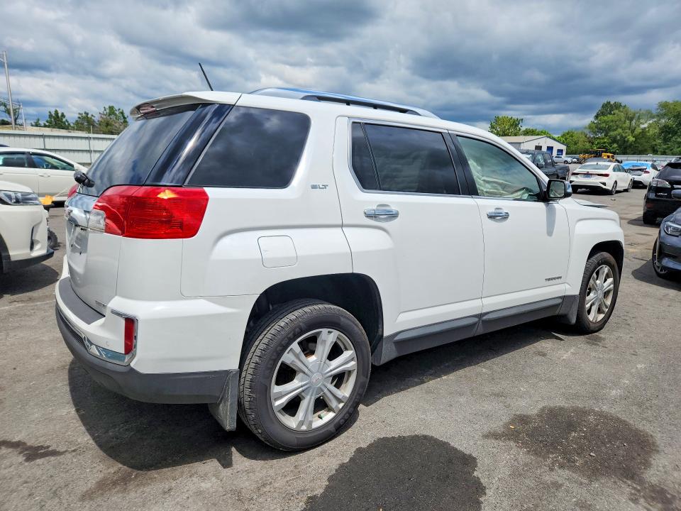 Auction sale of the 2017 Gmc Terrain, vin: 2GKFLUEK9H6279216, lot number: 62928806