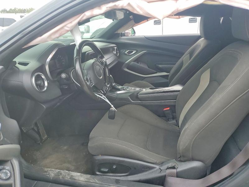 Aukcja sprzedaży 2017 Chevrolet Camaro, vin: 1G1FB1RS0H0114437, numer aukcji: 59152246