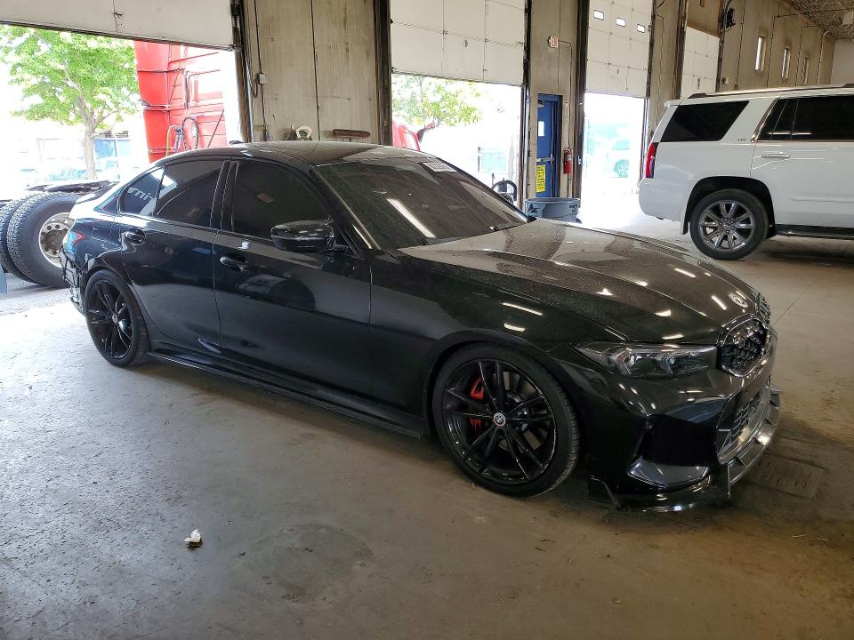 Aukcja sprzedaży 2022 Bmw M340xi, vin: 3MW5U9J05N8C36313, numer aukcji: 62228056
