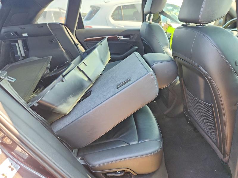 Продаж на аукціоні авто 2015 Audi Q5, vin: WA1DGAFP5FA008924, номер лоту: 62934436