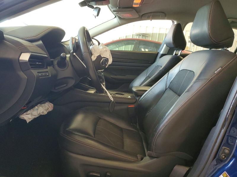 2020 Nissan Altima მანქანა იყიდება აუქციონზე, vin: 1N4BL4CV4LC262207, აუქციონის ნომერი: 59386856