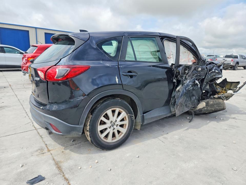 Продажа на аукционе авто 2013 Mazda Cx-5, vin: JM3KE2BE2D0167567, номер лота: 60789846