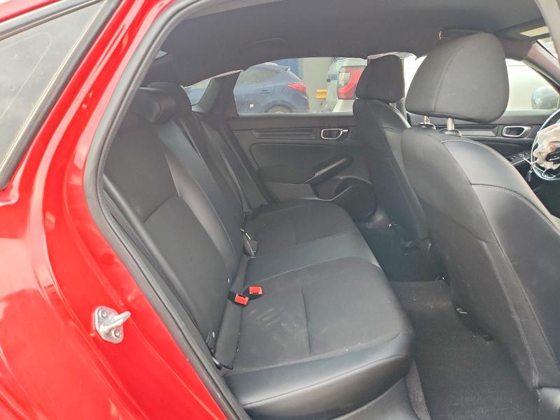 Aukcja sprzedaży 2022 Honda Civic, vin: 2HGFE2F5XNH542219, numer aukcji: 60485276