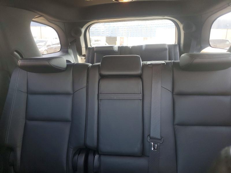 Aukcja sprzedaży 2021 Dodge Durango, vin: 1C4RDJDGXMC717941, numer aukcji: 62818206
