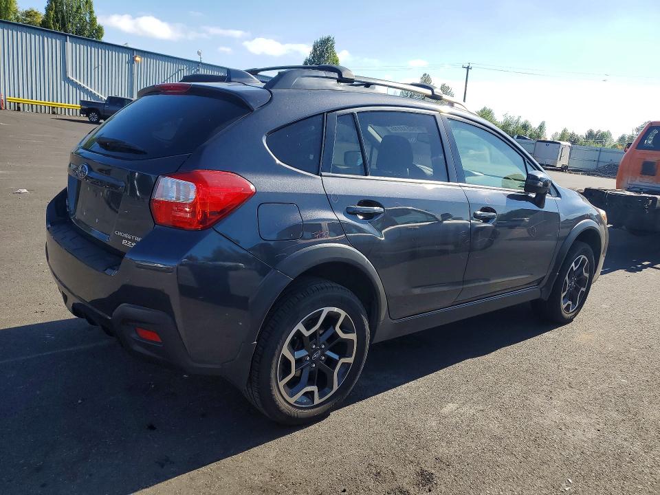 Aukcja sprzedaży 2016 Subaru Crosstrek, vin: JF2GPALC2G8330273, numer aukcji: 60513116