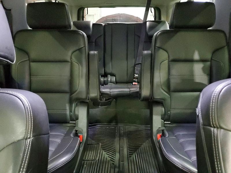 2016 Gmc Yukon Xl მანქანა იყიდება აუქციონზე, vin: 1GKS2HKJ6GR253860, აუქციონის ნომერი: 60023096