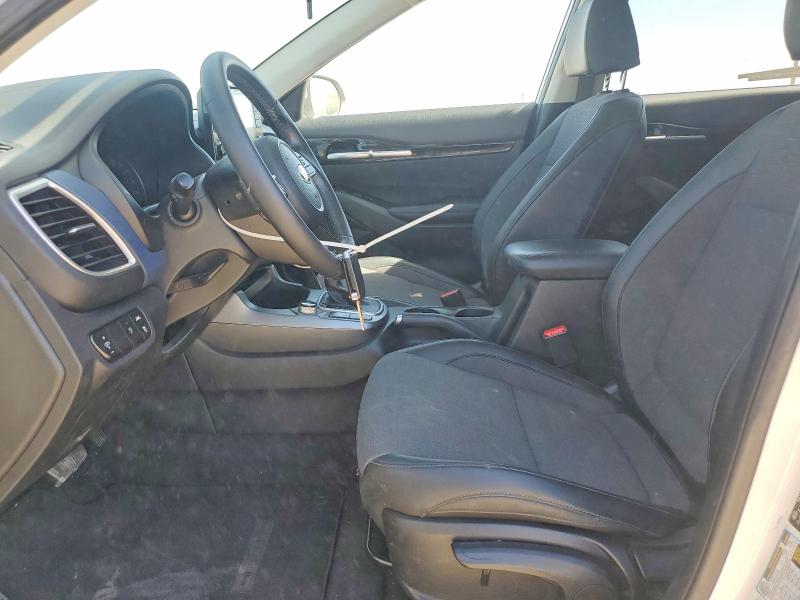 Aukcja sprzedaży 2021 Kia Seltos, vin: KNDEUCAA2M7158632, numer aukcji: 59701456
