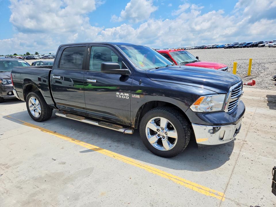 Продаж на аукціоні авто 2015 Ram 1500, vin: 1C6RR7LT3FS585947, номер лоту: 60840276