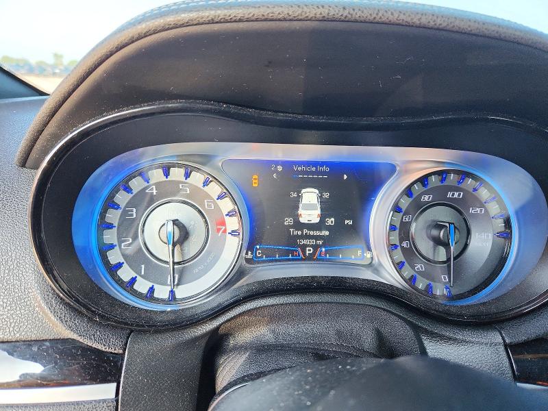 Продажа на аукционе авто 2019 Chrysler 300, vin: 2C3CCABG7KH515827, номер лота: 59073356