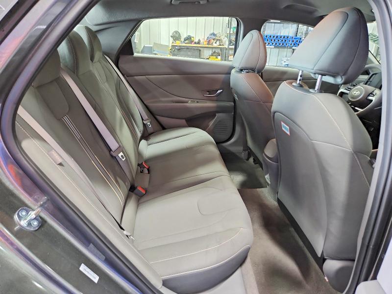 60832516 :رقم المزاد ، KMHLM4DGXTU113348 vin ، 2026 Hyundai Elantra مزاد بيع