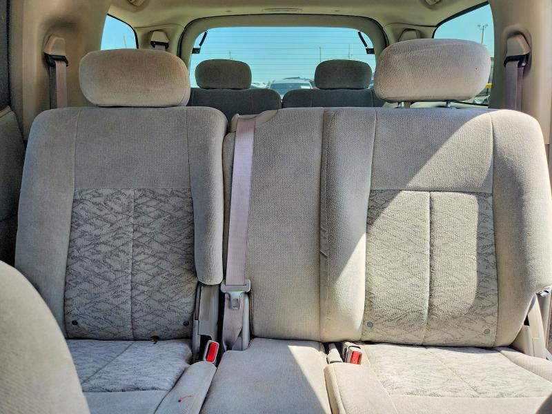 2005 Gmc Envoy მანქანა იყიდება აუქციონზე, vin: 1GKET16S956164853, აუქციონის ნომერი: 60224426