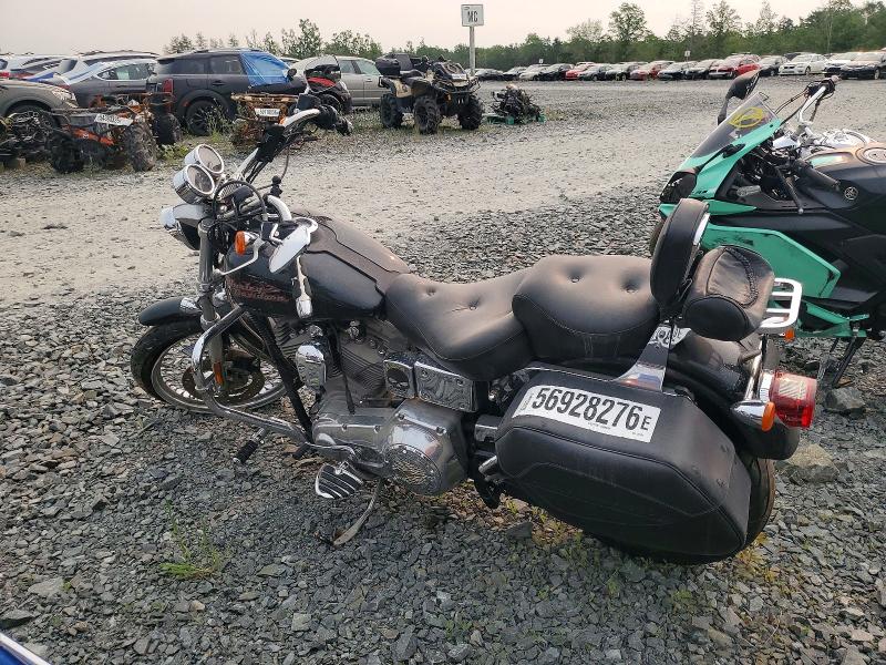 56928276 :رقم المزاد ، 1HD1GHV102Y321331 vin ، 2002 Harley-davidson Fxd مزاد بيع