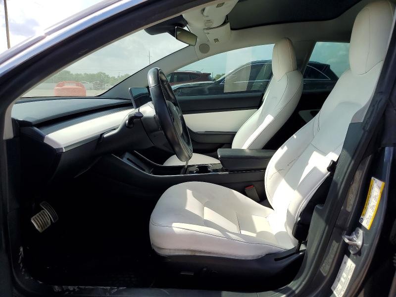 Продаж на аукціоні авто 2019 Tesla Model 3, vin: 5YJ3E1EB3KF393382, номер лоту: 63181186