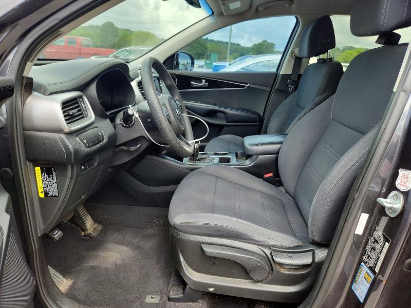 Продаж на аукціоні авто 2017 Kia Sorento, vin: 5XYPG4A53HG236711, номер лоту: 60508746