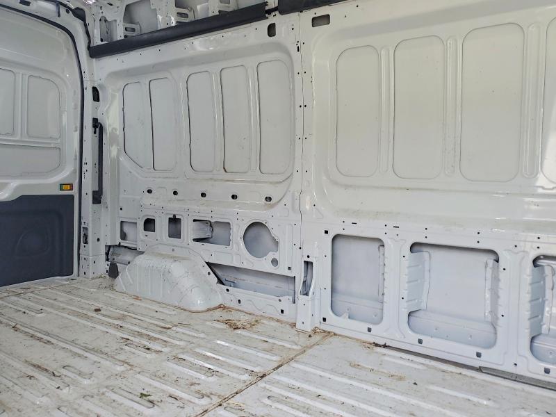 61394966 :رقم المزاد ، 1FTBR2XG7RKB58964 vin ، 2024 Ford Transit مزاد بيع