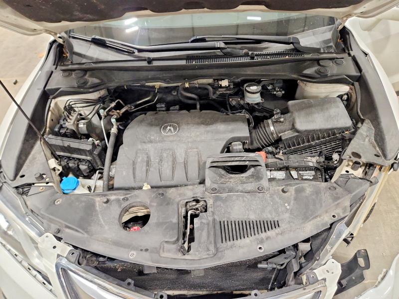 Aukcja sprzedaży 2013 Acura Rdx, vin: 5J8TB3H3XDL000889, numer aukcji: 59329086