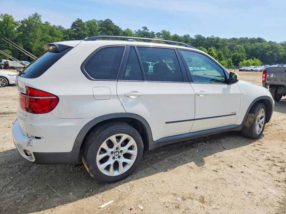 58327756 :رقم المزاد ، 5UXZV4C55CL757310 vin ، 2012 Bmw X5 مزاد بيع