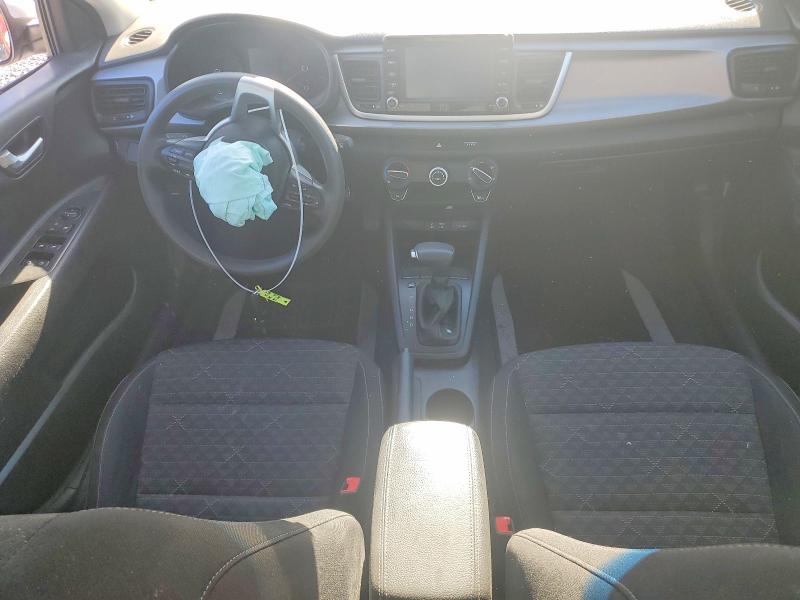 Продажа на аукционе авто 2019 Kia Rio, vin: 3KPA24AB7KE212037, номер лота: 61948406