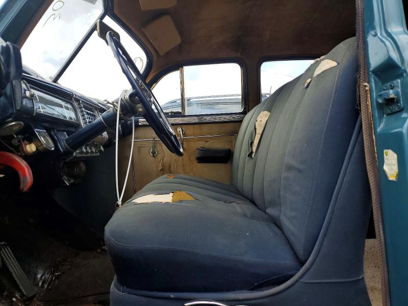 Aukcja sprzedaży 1948 Chrysler Unk, vin: 70664095, numer aukcji: 59028916