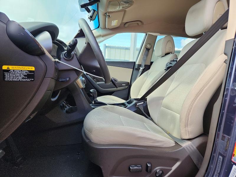 Продажа на аукционе авто 2018 Hyundai Santa Fe Sport, vin: 5NMZUDLB1JH061519, номер лота: 60298616