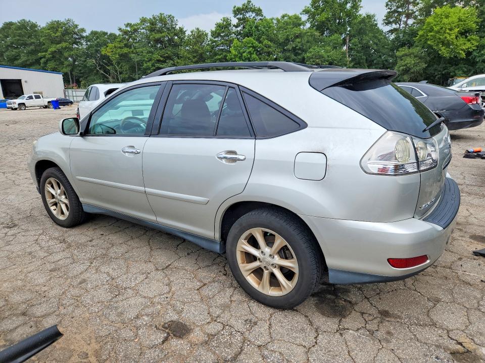 62241226 :رقم المزاد ، 2T2GK31U58C042060 vin ، 2008 Lexus Rx مزاد بيع