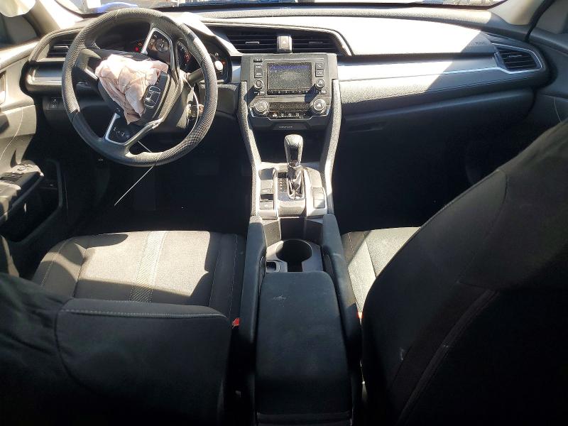 Aukcja sprzedaży 2016 Honda Civic, vin: 2HGFC2F56GH571371, numer aukcji: 63345996