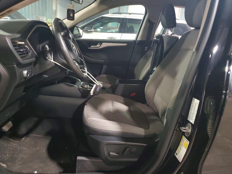Продаж на аукціоні авто 2020 Ford Escape, vin: 1FMCU0G65LUB80659, номер лоту: 60243026