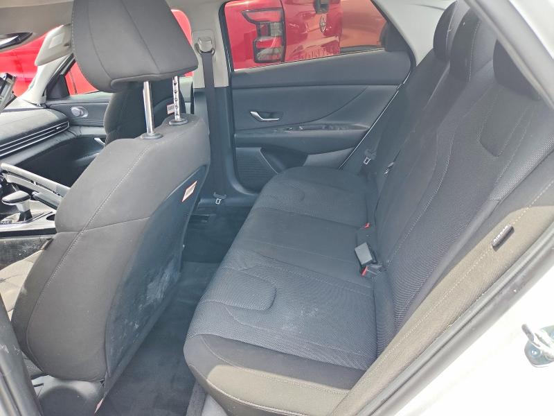 Продаж на аукціоні авто 2026 Hyundai Elantra, vin: KMHLL4DG9TU142732, номер лоту: 60741056