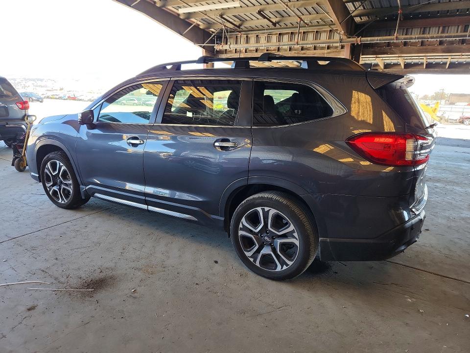 2023 Subaru Ascent მანქანა იყიდება აუქციონზე, vin: 4S4WMAWD0P3420781, აუქციონის ნომერი: 60294946