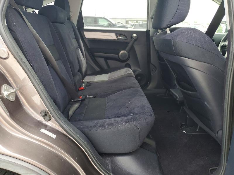 Продаж на аукціоні авто 2011 Honda Cr-v, vin: 5J6RE4H46BL057189, номер лоту: 60867086