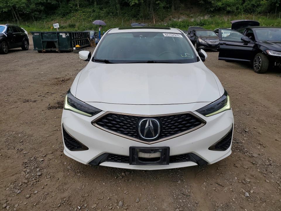 Продаж на аукціоні авто 2020 Acura Ilx, vin: 19UDE2F82LA011898, номер лоту: 62752976