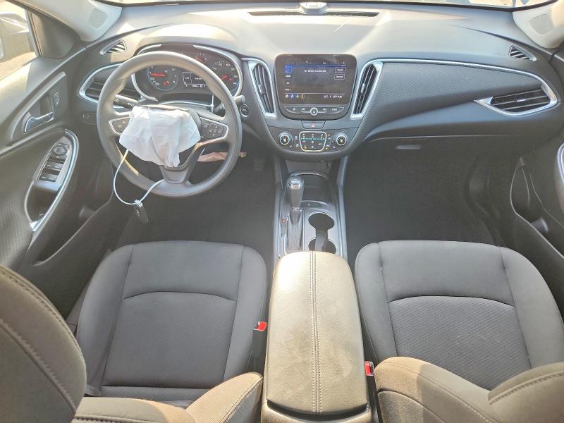 Aukcja sprzedaży 2019 Chevrolet Malibu, vin: 1G1ZD5STXKF209576, numer aukcji: 61019536