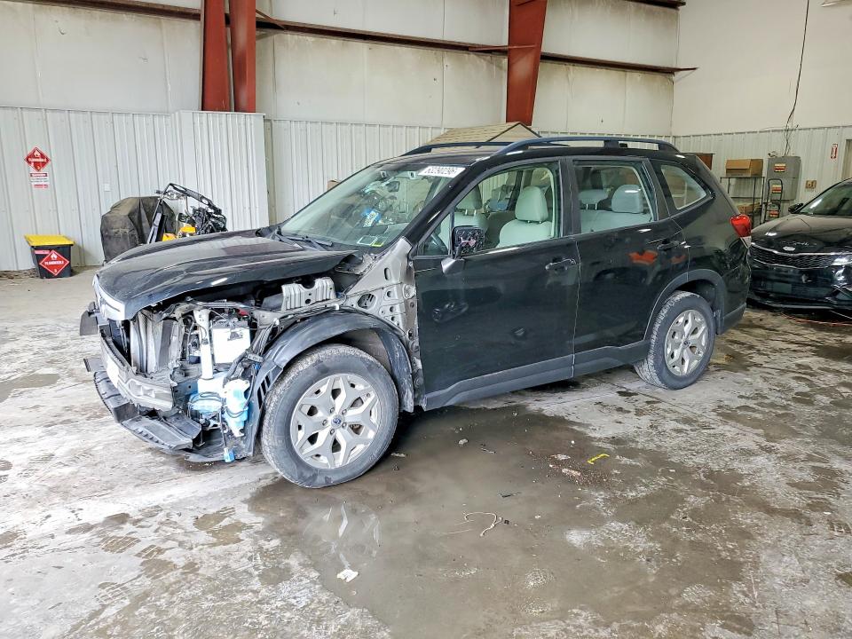 63290296 :رقم المزاد ، JF2SKACC5KH503415 vin ، 2019 Subaru Forester مزاد بيع
