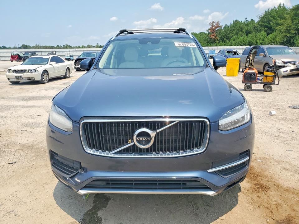 Продажа на аукционе авто 2018 Volvo Xc90, vin: YV4A22PK1J1359383, номер лота: 62803726