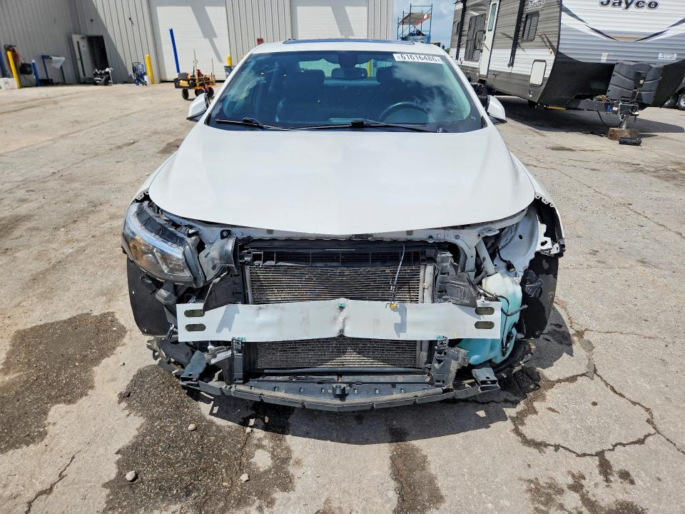 Aukcja sprzedaży 2017 Chevrolet Malibu, vin: 1G1ZH5SX2HF127101, numer aukcji: 61616486