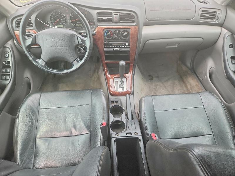 Aukcja sprzedaży 2004 Subaru Legacy, vin: 4S3BH625647304024, numer aukcji: 62576236