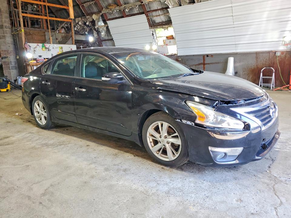 Продаж на аукціоні авто 2015 Nissan Altima, vin: 1N4AL3APXFC148775, номер лоту: 60651686