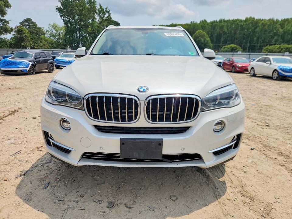 Продажа на аукционе авто 2016 Bmw X5, vin: 5UXKT0C59G0S75558, номер лота: 62435256