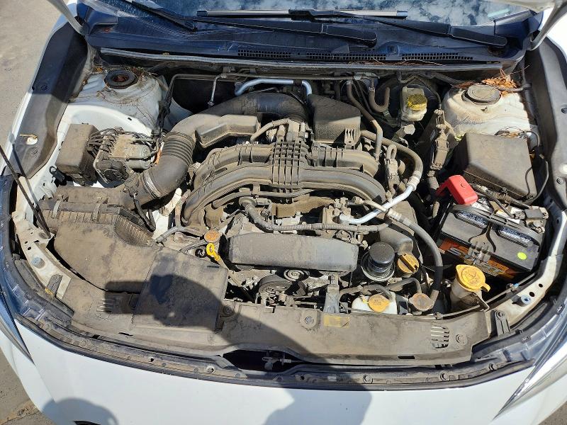 Продажа на аукционе авто 2017 Subaru Impreza, vin: 4S3GKAM66H3620696, номер лота: 61956606