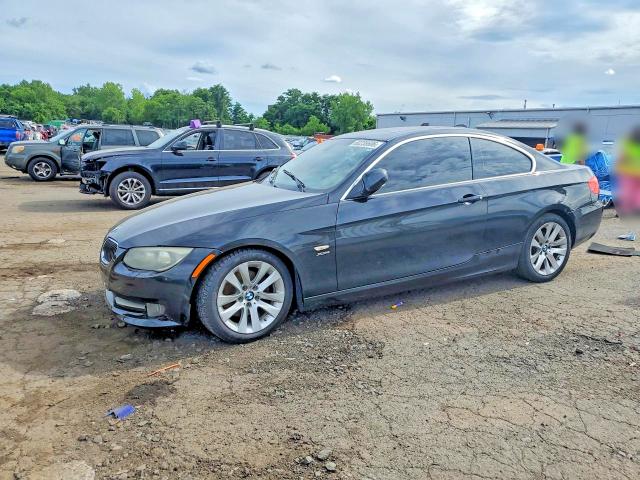 Auction sale of the 2011 Bmw 328, vin: WBAKF5C54BE586684, lot number: 60238606