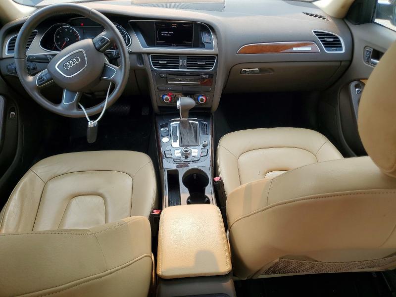 60830456 :رقم المزاد ، WAUFFAFL3EN019438 vin ، 2014 Audi A4 مزاد بيع