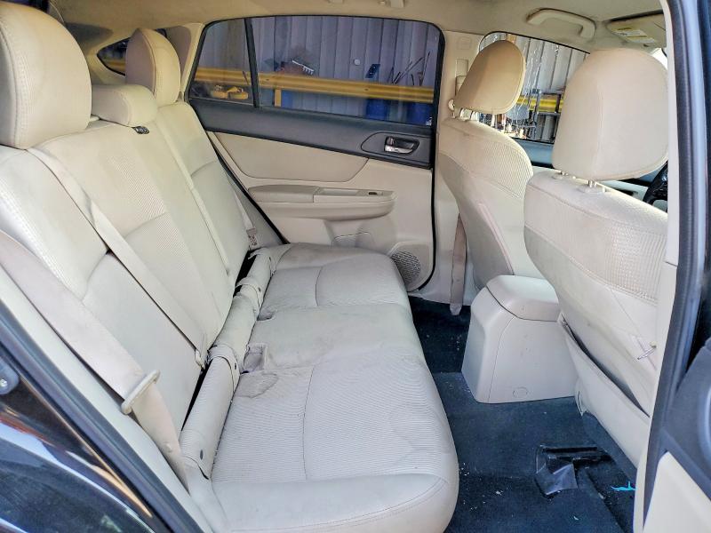Продажа на аукционе авто 2013 Subaru Impreza, vin: JF1GPAL61DH828930, номер лота: 59395936