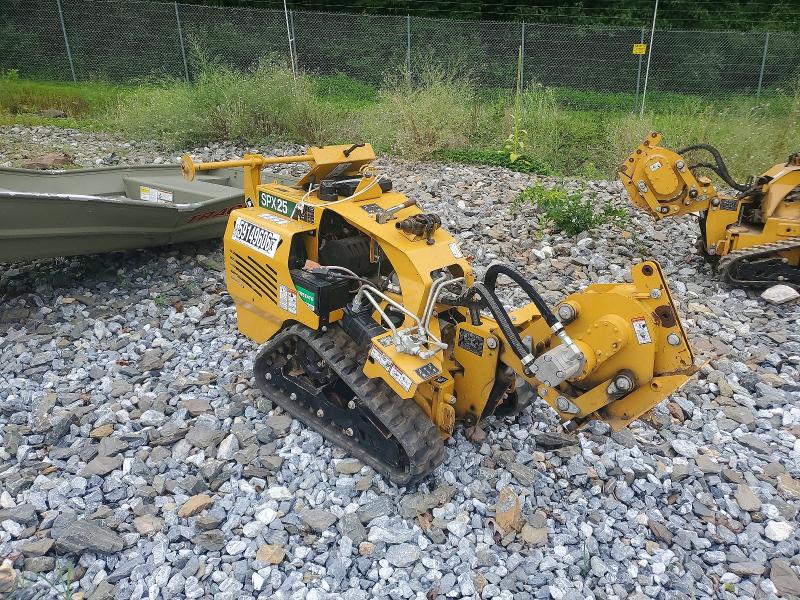 Aukcja sprzedaży 2022 Verm Construction Equipment, vin: 1VR9070ULN1001657, numer aukcji: 59149606