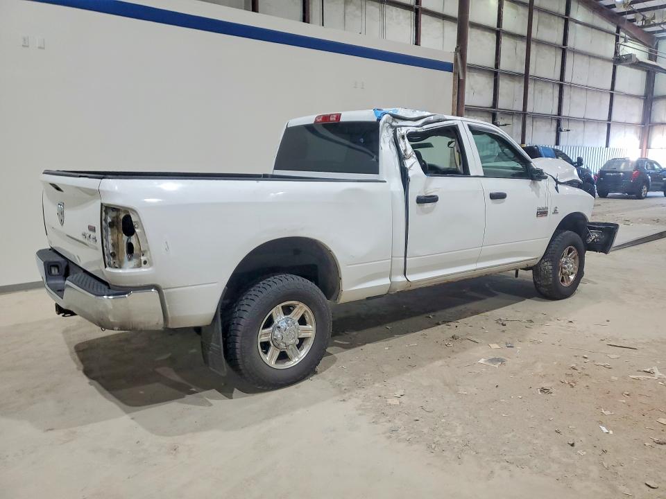 Aukcja sprzedaży 2012 Dodge Ram 2500, vin: 3C6UD5CL1CG315745, numer aukcji: 60897016